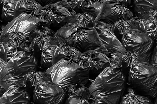 General waste clearance from Call2Collect