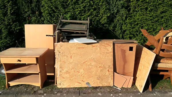 House clearance services