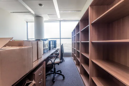 Office waste clearance from Call2Collect